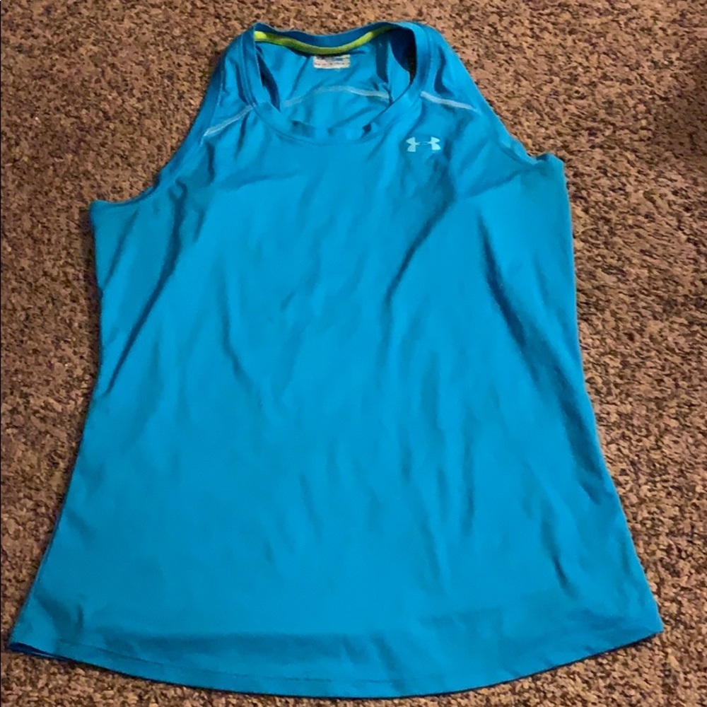 Under Armour Tank Top